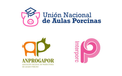 Anprogapor e Interporc respaldan a la Unión Nacional de Aulas Porcinas