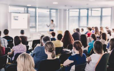 Primera reunión de la Unión Nacional de Aulas Porcinas